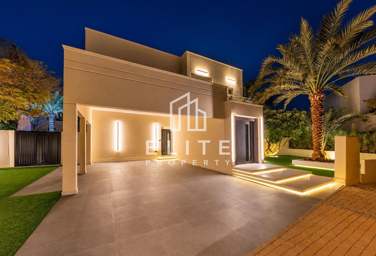 BIG PLOT | FULLY UPGRADED | RESORT STYLE LIVING photo 20