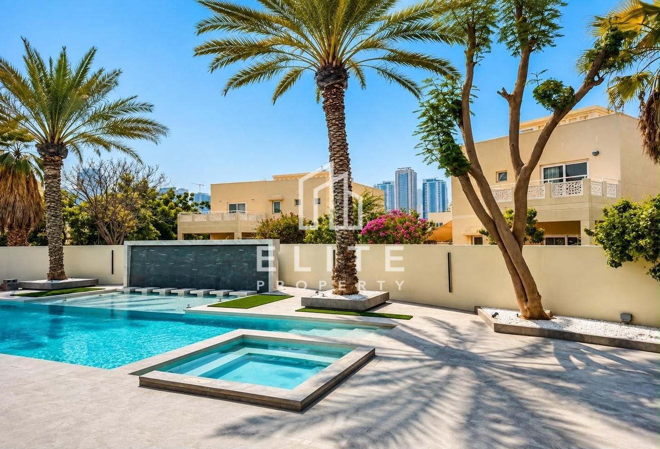 BIG PLOT | FULLY UPGRADED | RESORT STYLE LIVING photo 10