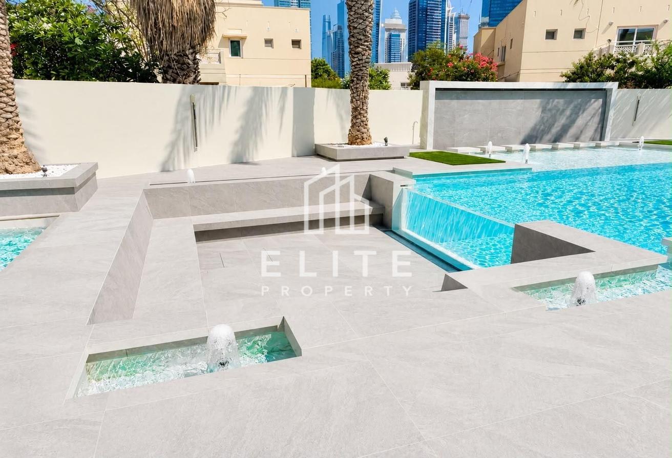 BIG PLOT | FULLY UPGRADED | RESORT STYLE LIVING photo 7