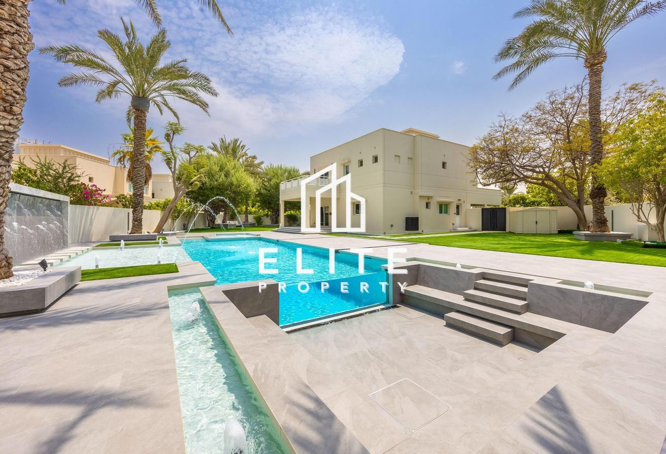 BIG PLOT | FULLY UPGRADED | RESORT STYLE LIVING photo 6