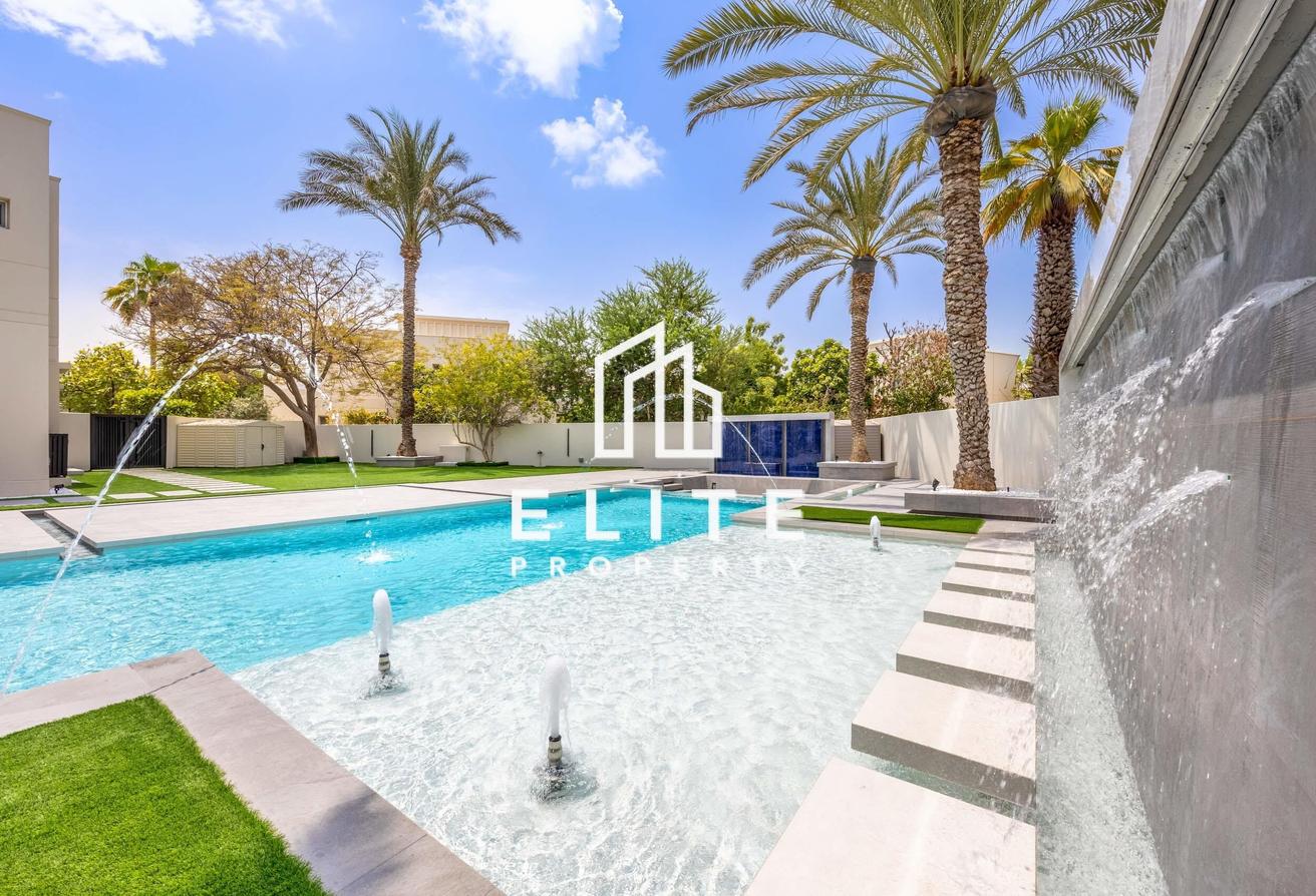 BIG PLOT | FULLY UPGRADED | RESORT STYLE LIVING photo 9