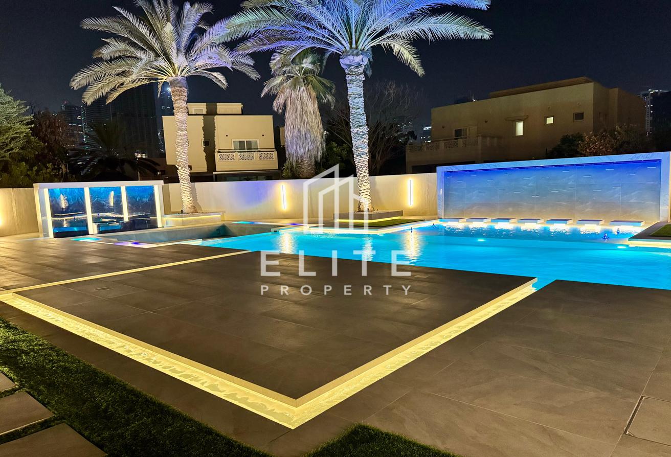 BIG PLOT | FULLY UPGRADED | RESORT STYLE LIVING photo 23