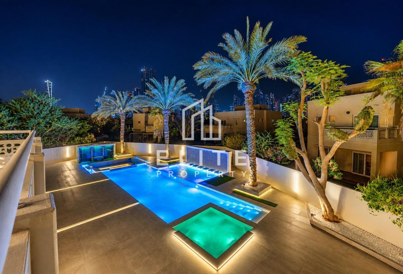 BIG PLOT | FULLY UPGRADED | RESORT STYLE LIVING photo 30