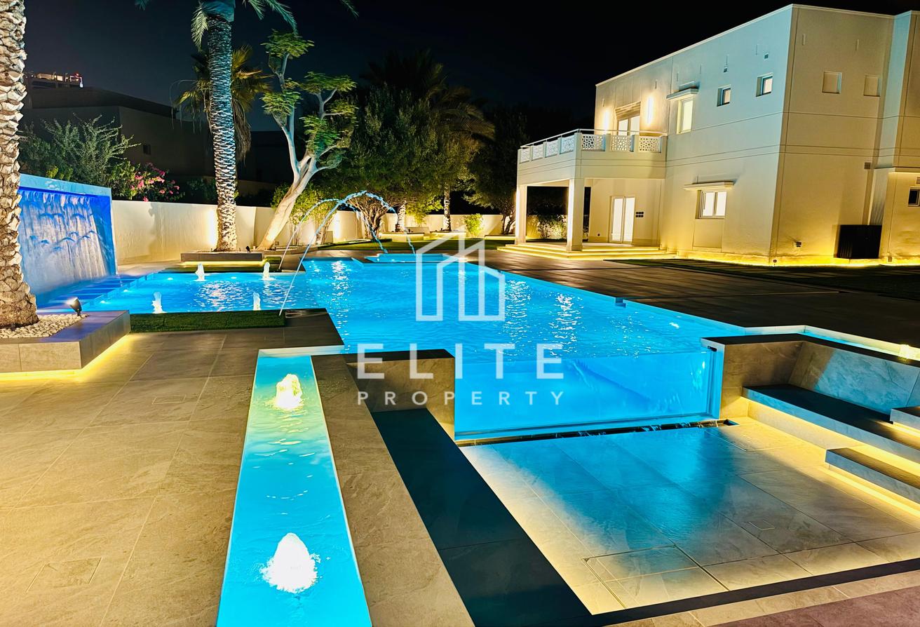 BIG PLOT | FULLY UPGRADED | RESORT STYLE LIVING photo 26
