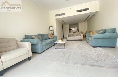 Apartment - 1 Bedroom - 2 Bathrooms for rent in Al Multaqa Avenue - Mirdif Hills - Mirdif - Dubai