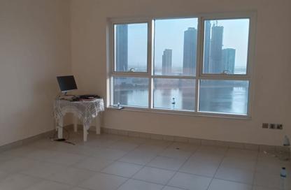 Apartment - 2 Bedrooms - 3 Bathrooms for rent in Asas Tower - Al Khan Lagoon - Al Khan - Sharjah Apartment - 2 Bedrooms - 3 Bathrooms for rent in Asas Tower - Al Khan Lagoon - Al Khan - Sharjah