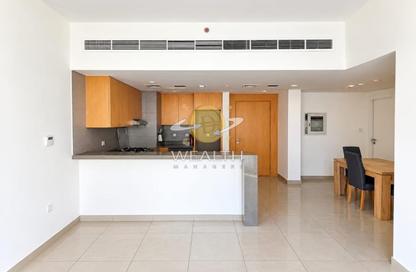 Apartment - 1 - 2 for rent in Souks Residential - Al Mamsha - Muwaileh - Sharjah