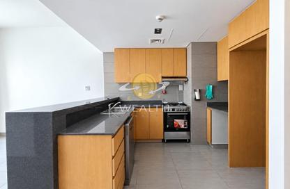 Apartment - 1 - 2 for rent in Souks Residential - Al Mamsha - Muwaileh - Sharjah