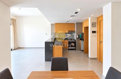 Apartment - 1 - 2 for rent in Souks Residential - Al Mamsha - Muwaileh - Sharjah Apartment - 1 - 2 for rent in Souks Residential - Al Mamsha - Muwaileh - Sharjah