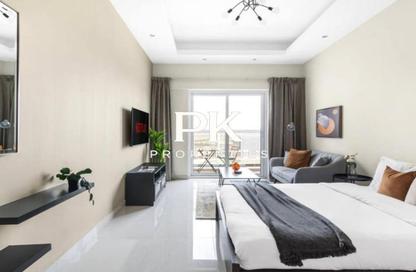 Apartment - Studio - 1 Bathroom for sale in Hera Tower - Dubai Sports City - Dubai Apartment - Studio - 1 Bathroom for sale in Hera Tower - Dubai Sports City - Dubai