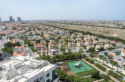 Hotel and Hotel Apartment - 1 Bedroom - 1 Bathroom for rent in Tranquil Wellness Tower - District 7 - Jumeirah Village Triangle - Dubai Hotel and Hotel Apartment - 1 Bedroom - 1 Bathroom for rent in Tranquil Wellness Tower - District 7 - Jumeirah Village Triangle - Dubai