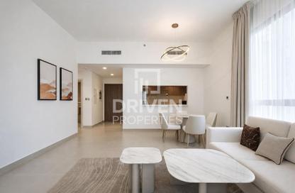 Apartment - 1 - 1 for rent in Views F - Yas Golf Collection - Yas Island - Abu Dhabi