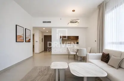 Apartment - 1 Bedroom - 1 Bathroom for rent in Views F - Yas Golf Collection - Yas Island - Abu Dhabi
