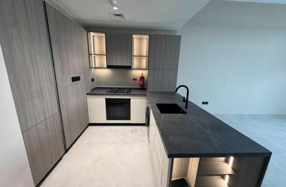 Apartment - 1 Bedroom - 2 Bathrooms for rent in Golf Vista Heights - Dubai Sports City - Dubai