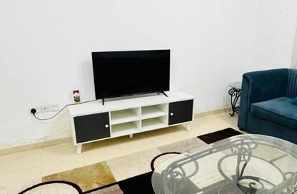 Apartment - 1 Bedroom - 2 Bathrooms for rent in Al Naemiya Tower 3 - Al Naemiya Towers - Al Nuaimiya - Ajman Apartment - 1 Bedroom - 2 Bathrooms for rent in Al Naemiya Tower 3 - Al Naemiya Towers - Al Nuaimiya - Ajman