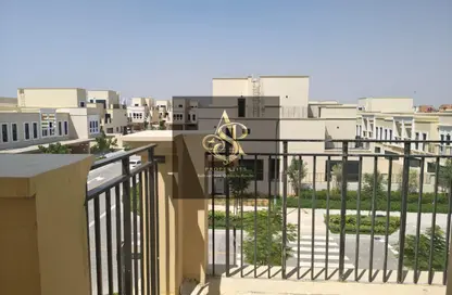 تاون هاوس - 5 غرف نوم - 6 حمامات للايجار في مالطة - داماك لاجونز - دبي تاون هاوس - 5 غرف نوم - 6 حمامات للايجار في مالطة - داماك لاجونز - دبي