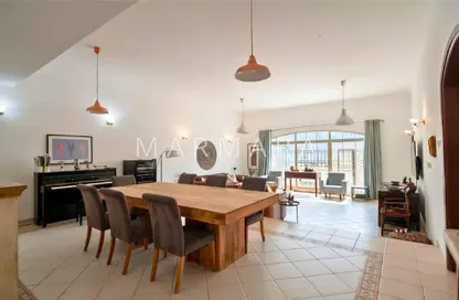 Villa - 4 Bedrooms - 4 Bathrooms for rent in Umm Suqeim 3 Villas - Umm Suqeim 3 - Umm Suqeim - Dubai
