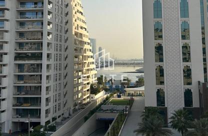 Apartment - 1 - 2 for sale in Golden Mile 2 - Golden Mile - Palm Jumeirah - Dubai