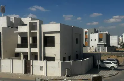 فيلا - 5 غرف نوم - 6 حمامات للبيع في الزاهية جاردنز - الزاهية - عجمان