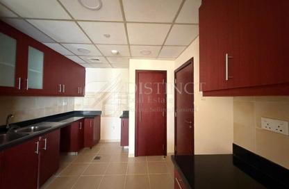 Apartment - 2 Bedrooms - 3 Bathrooms for rent in Rimal 4 - Rimal - Jumeirah Beach Residence - Dubai