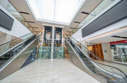 Shop - Studio - 1 for rent in Phase 1 - Al Furjan - Dubai