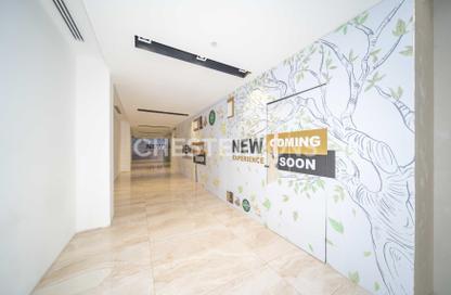 Shop - Studio - 1 for rent in Phase 1 - Al Furjan - Dubai