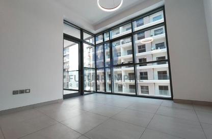 Apartment - 1 Bedroom - 2 Bathrooms for rent in Al Habbai 5 - Jumeirah Garden City - Al Satwa - Dubai