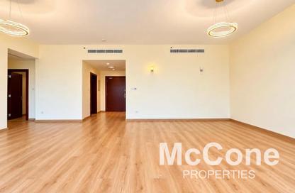 Apartment - 2 - 3 for rent in Two Towers B - Two Towers - Barsha Heights (Tecom) - Dubai
