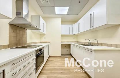 Apartment - 2 - 3 for rent in Two Towers B - Two Towers - Barsha Heights (Tecom) - Dubai