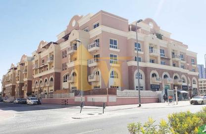 شقة - 1 - 2 للايجار في مالباري 1 - حدائق الإمارات 2 - منطقة 14 - قرية جميرا الدائرية - دبي شقة - 1 - 2 للايجار في مالباري 1 - حدائق الإمارات 2 - منطقة 14 - قرية جميرا الدائرية - دبي