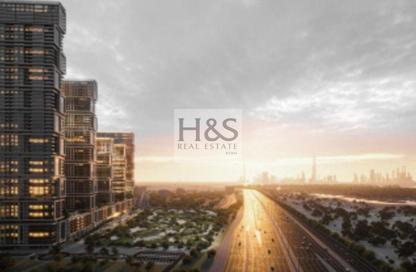 Apartment - 3 Bedrooms - 4 Bathrooms for sale in Sobha One Tower C - Sobha One - Sobha Hartland - Mohammed Bin Rashid City - Dubai