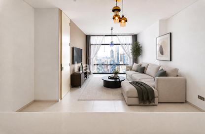 Apartment - 1 Bedroom - 2 Bathrooms for rent in Index Tower - DIFC - Dubai Apartment - 1 Bedroom - 2 Bathrooms for rent in Index Tower - DIFC - Dubai