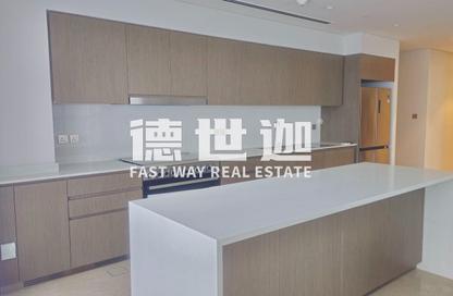 Apartment - 3 Bedrooms - 3 Bathrooms for rent in Grande - Opera District - Downtown Dubai - Dubai Apartment - 3 Bedrooms - 3 Bathrooms for rent in Grande - Opera District - Downtown Dubai - Dubai