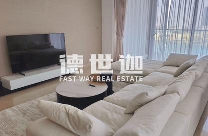 Apartment - 3 Bedrooms - 3 Bathrooms for rent in Grande - Opera District - Downtown Dubai - Dubai Apartment - 3 Bedrooms - 3 Bathrooms for rent in Grande - Opera District - Downtown Dubai - Dubai
