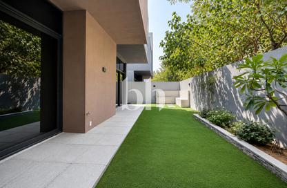Villa - 4 Bedrooms - 6 Bathrooms for sale in Robinia - Masaar - Tilal City - Sharjah