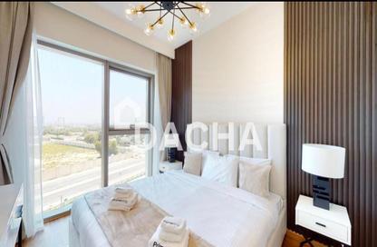 Apartment - 1 Bedroom - 2 Bathrooms for rent in Downtown Views II Tower 1 - Downtown Views II - Zabeel 2 - Zabeel - Dubai Apartment - 1 Bedroom - 2 Bathrooms for rent in Downtown Views II Tower 1 - Downtown Views II - Zabeel 2 - Zabeel - Dubai