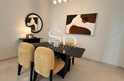 Apartment - 2 - 4 for sale in Millennium Talia Residences - Al Furjan - Dubai