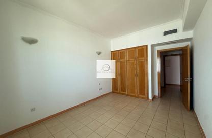 Apartment - 2 Bedrooms - 3 Bathrooms for rent in La Plage Complex - Jumeira Beach Road - Jumeirah - Dubai