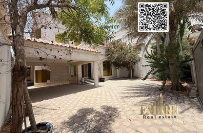Villa - 5 - 7+ for rent in Al Rawda 3 Villas - Al Rawda 3 - Al Rawda - Ajman