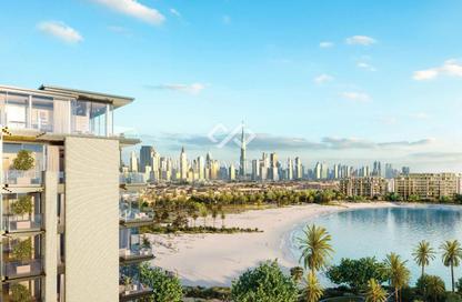 Apartment - 5 Bedrooms - 6 Bathrooms for sale in Solaya 5 - Solaya - La Mer - La Mer - Jumeirah - Dubai