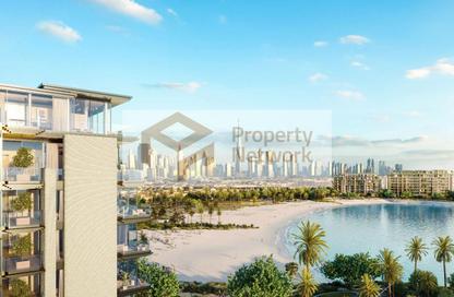 Apartment - 5 Bedrooms - 6 Bathrooms for sale in Solaya 5 - Solaya - La Mer - La Mer - Jumeirah - Dubai Apartment - 5 Bedrooms - 6 Bathrooms for sale in Solaya 5 - Solaya - La Mer - La Mer - Jumeirah - Dubai