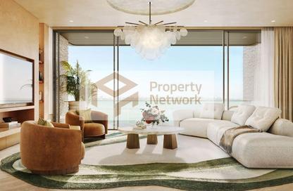 Apartment - 5 Bedrooms - 6 Bathrooms for sale in Solaya 5 - Solaya - La Mer - La Mer - Jumeirah - Dubai Apartment - 5 Bedrooms - 6 Bathrooms for sale in Solaya 5 - Solaya - La Mer - La Mer - Jumeirah - Dubai