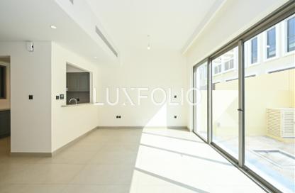 Townhouse - 4 Bedrooms - 4 Bathrooms for sale in Malta - Damac Lagoons - Dubai Townhouse - 4 Bedrooms - 4 Bathrooms for sale in Malta - Damac Lagoons - Dubai