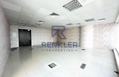 Office Space - Studio - 1 Bathroom for rent in Churchill Executive Tower - Churchill Towers - Business Bay - Dubai