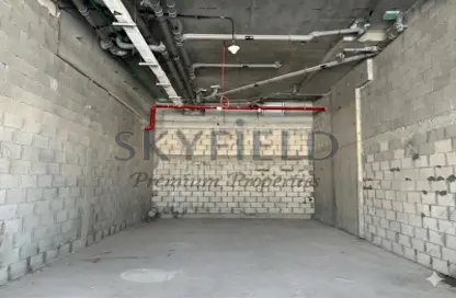 Shop - 1 Bedroom - 1 Bathroom for rent in AZIZI Riviera 26 - AZIZI Riviera - Meydan One - Meydan - Dubai