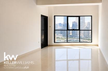 Apartment - 2 Bedrooms - 2 Bathrooms for rent in Escan Tower - Dubai Marina - Dubai