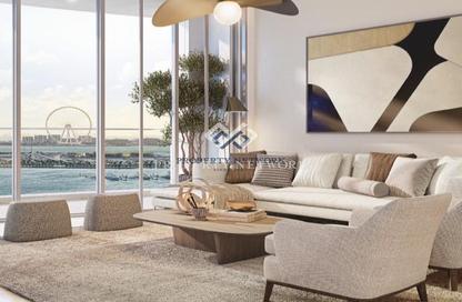 Apartment - 4 Bedrooms - 5 Bathrooms for sale in Palm Beach Towers 3 - Palm Beach Towers - Palm Jumeirah - Dubai