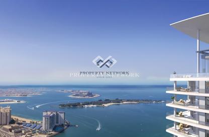 Apartment - 4 Bedrooms - 5 Bathrooms for sale in Palm Beach Towers 3 - Palm Beach Towers - Palm Jumeirah - Dubai