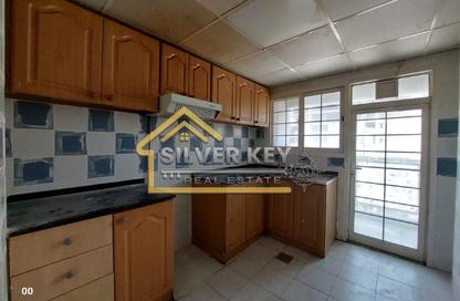 Apartment - 2 Bedrooms - 3 Bathrooms for rent in Al Nad - Al Qasimia - Sharjah