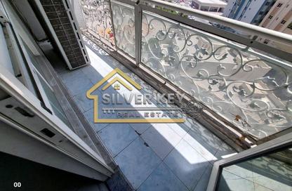 Apartment - 2 Bedrooms - 3 Bathrooms for rent in Al Nad - Al Qasimia - Sharjah